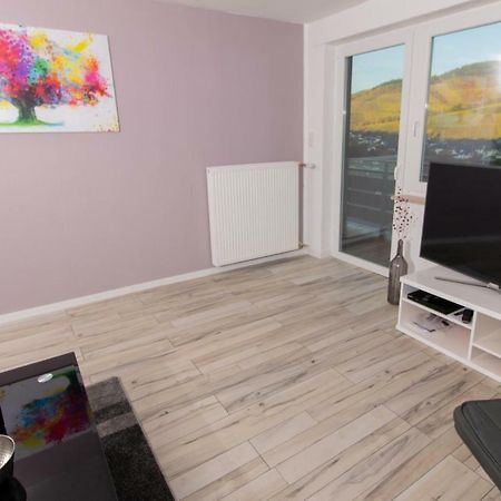 Ferienwohnung T. Muellers | Nr. 2 Kövenig Esterno foto