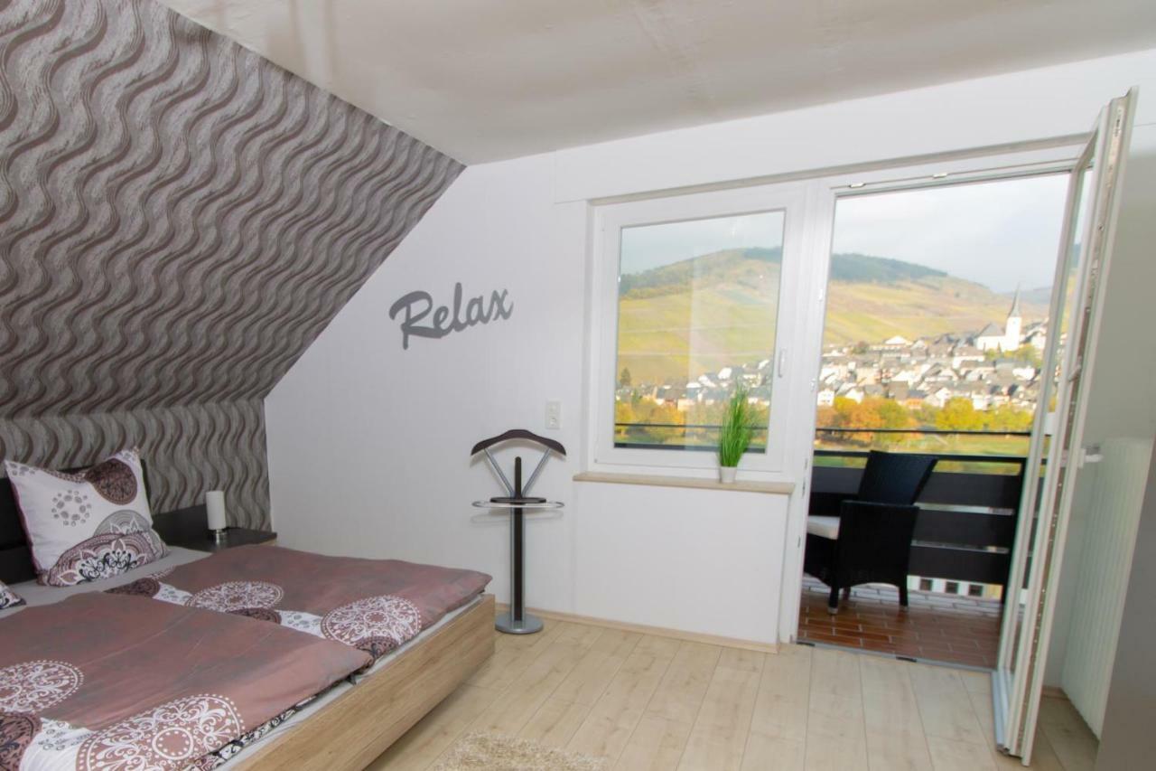 Ferienwohnung T. Muellers | Nr. 2 Kövenig Esterno foto