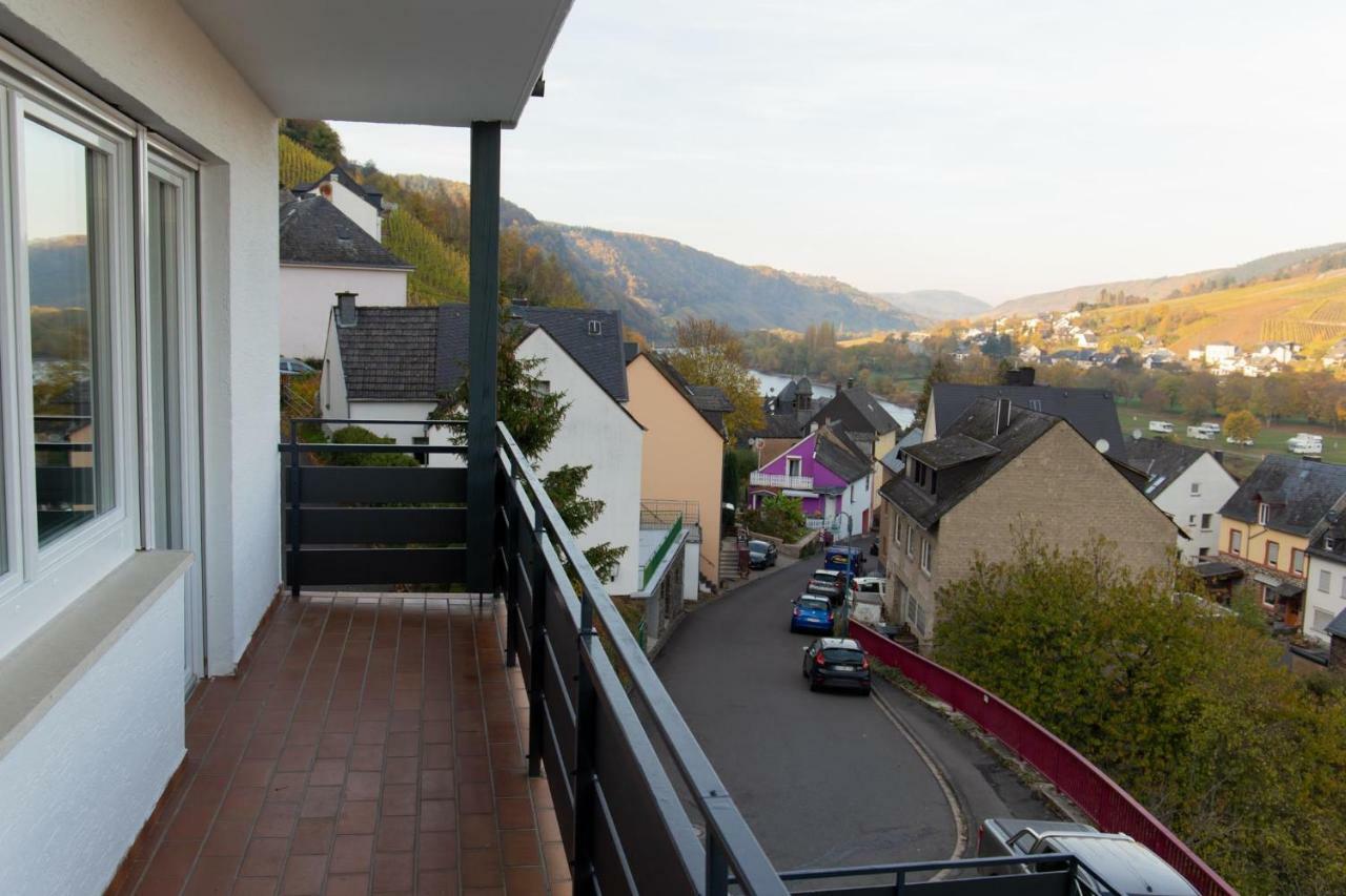 Ferienwohnung T. Muellers | Nr. 2 Kövenig Esterno foto