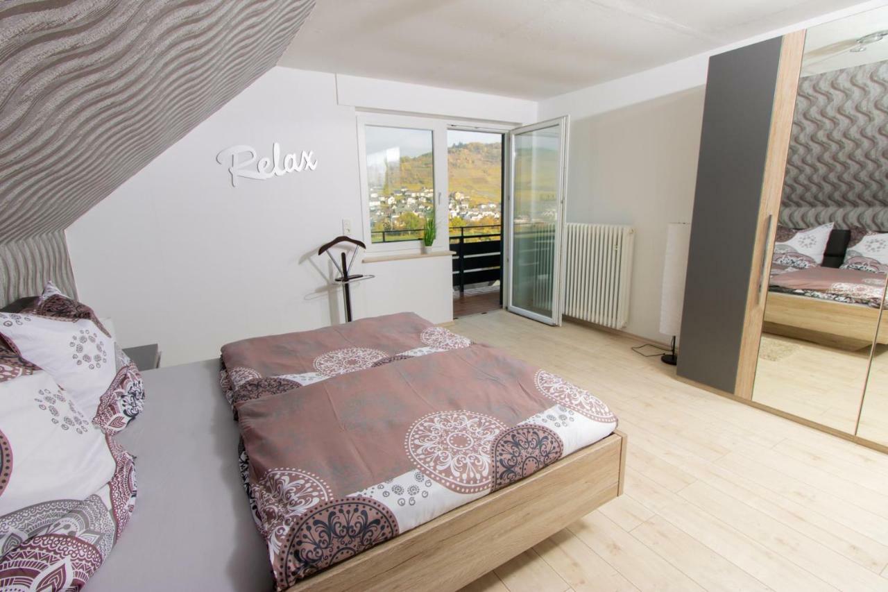 Ferienwohnung T. Muellers | Nr. 2 Kövenig Esterno foto