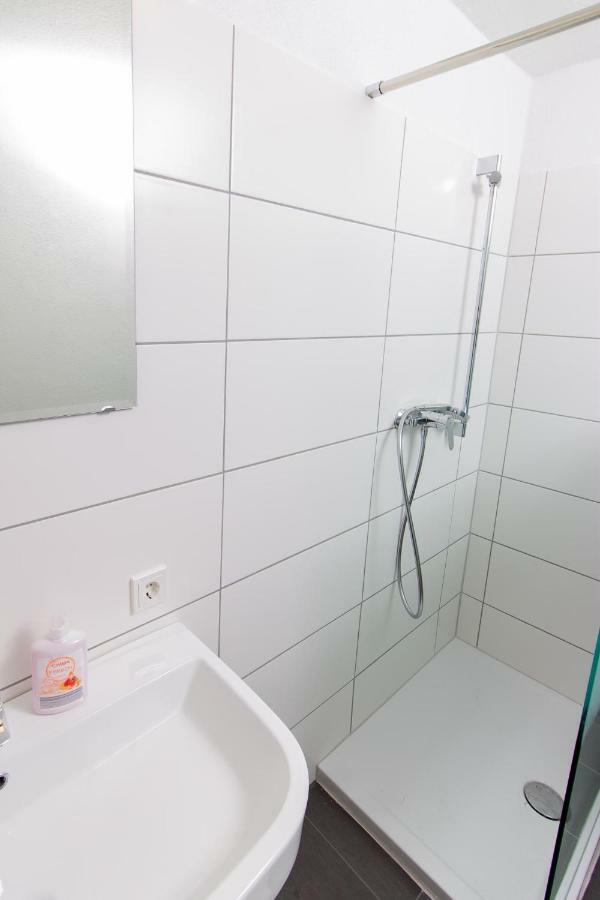 Ferienwohnung T. Muellers | Nr. 2 Kövenig Esterno foto