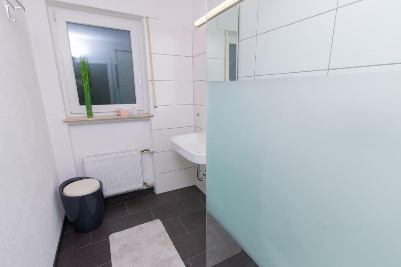 Ferienwohnung T. Muellers | Nr. 2 Kövenig Esterno foto