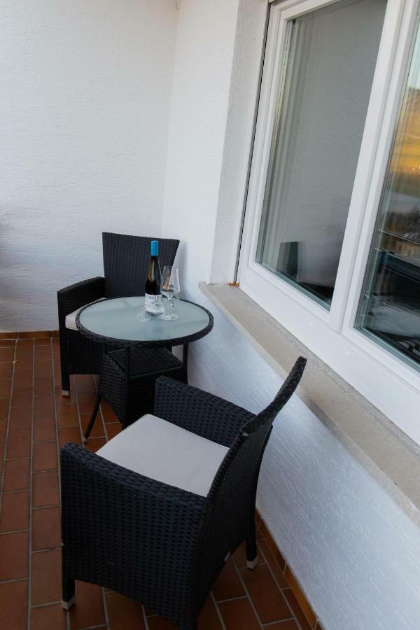 Ferienwohnung T. Muellers | Nr. 2 Kövenig Esterno foto