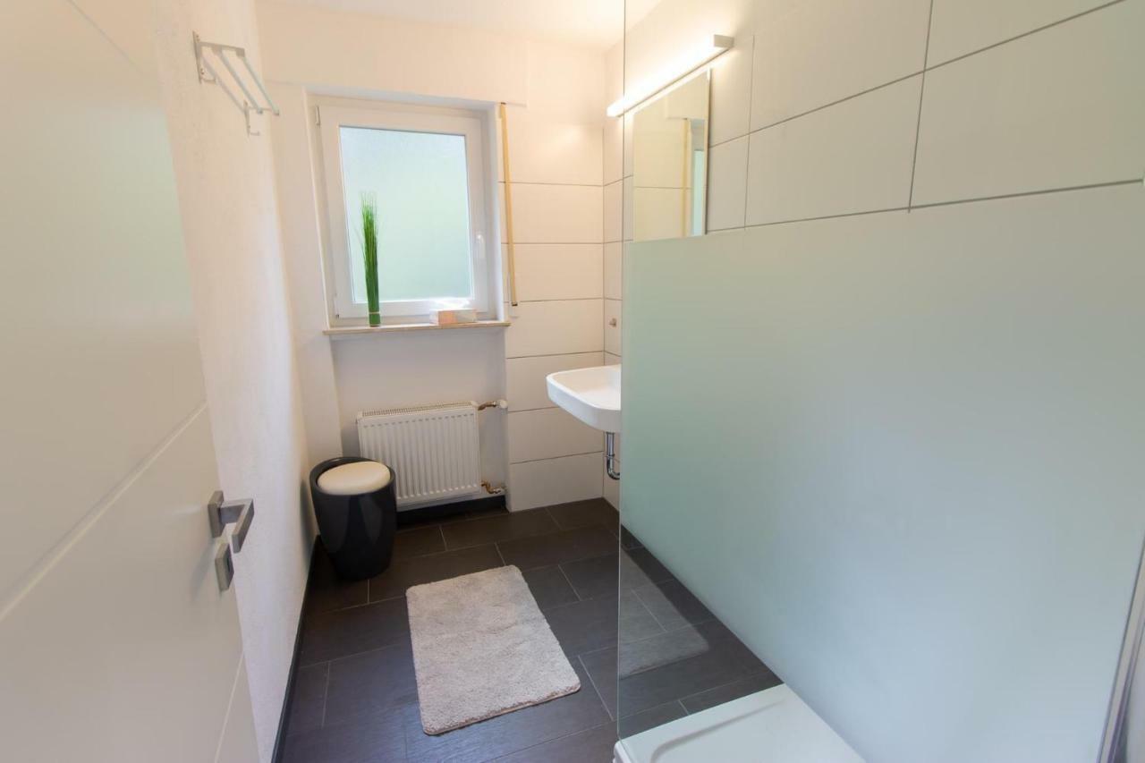 Ferienwohnung T. Muellers | Nr. 2 Kövenig Esterno foto